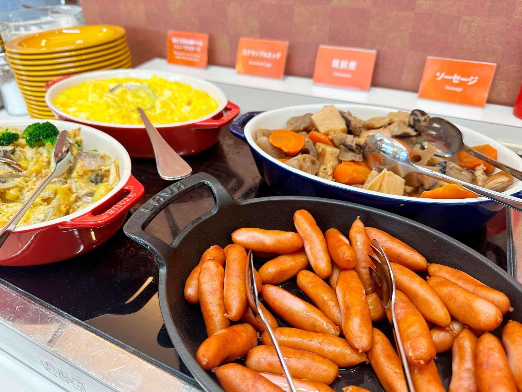 Comfort Inn Fukushima Nishi Inter Экстерьер фото