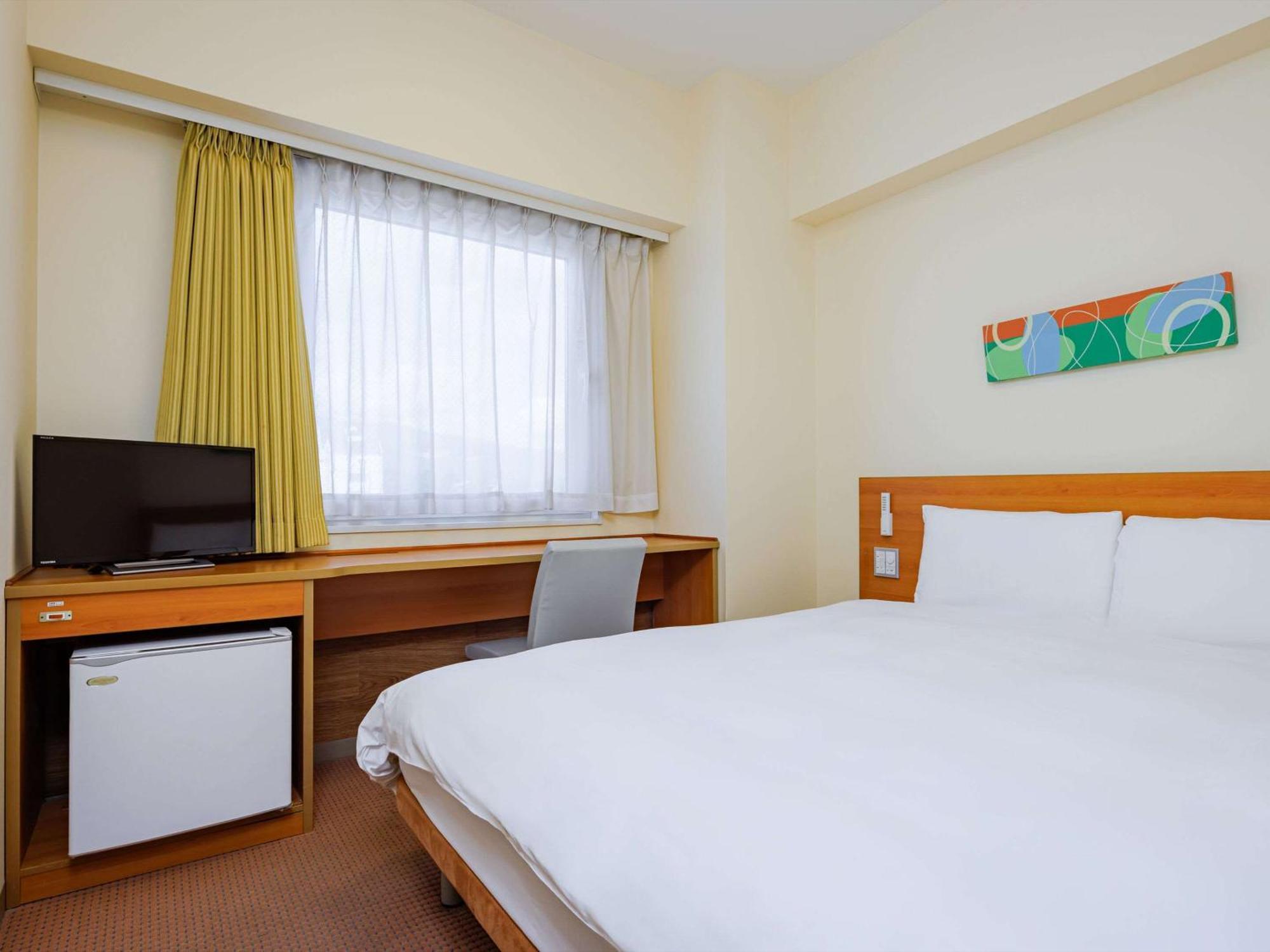 Comfort Inn Fukushima Nishi Inter Экстерьер фото