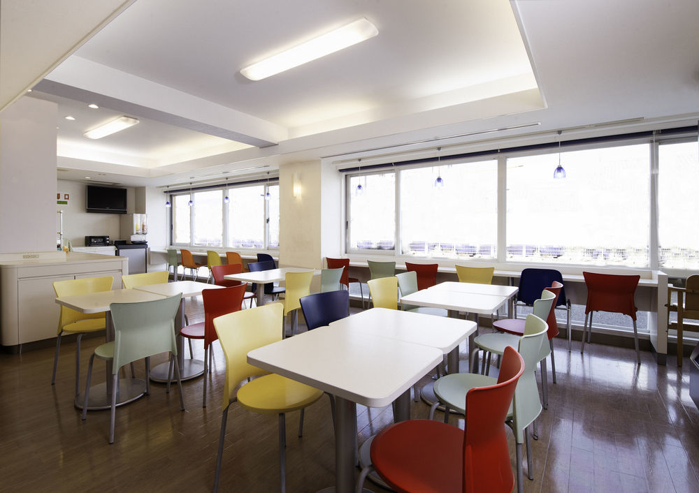 Comfort Inn Fukushima Nishi Inter Экстерьер фото
