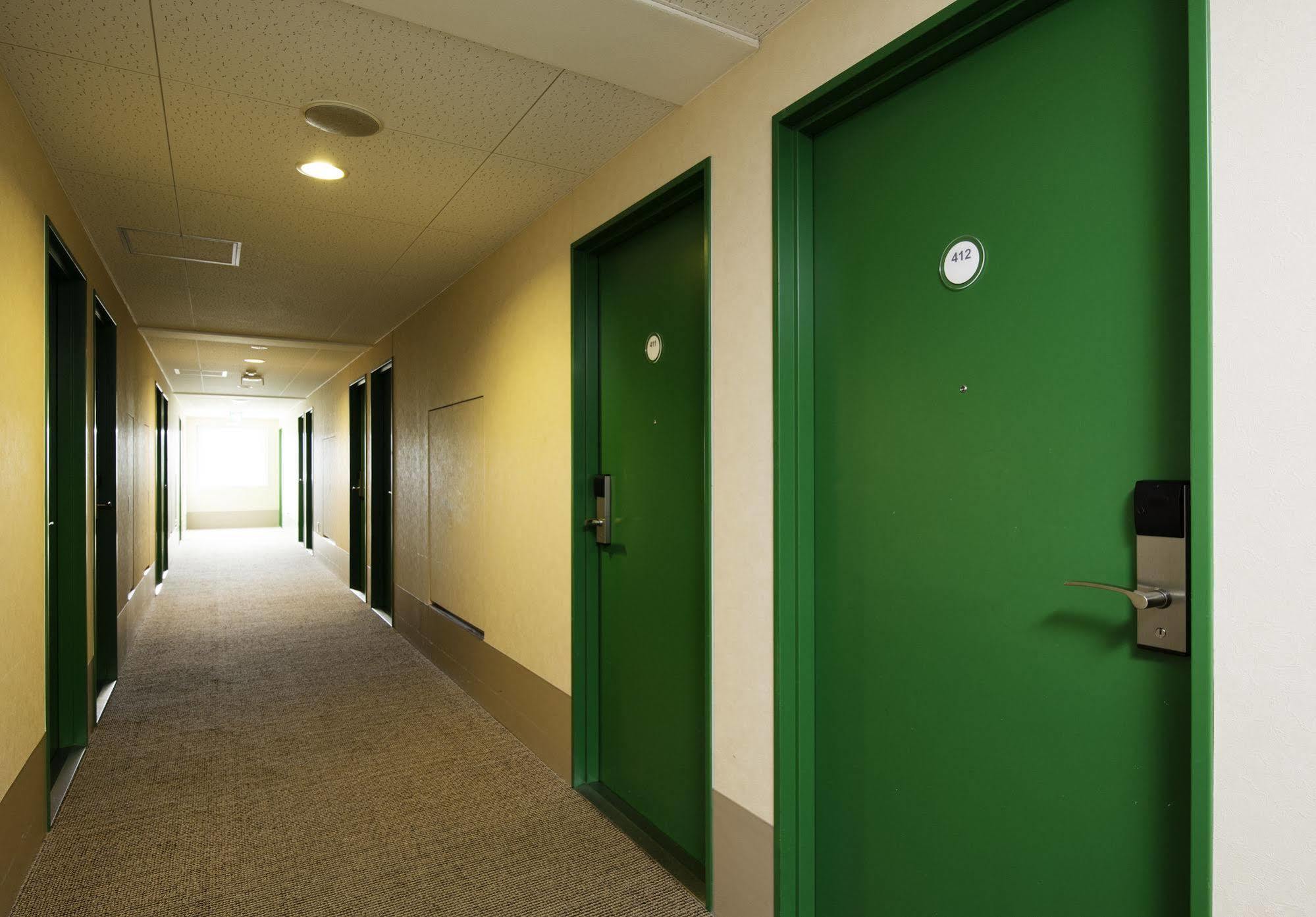 Comfort Inn Fukushima Nishi Inter Экстерьер фото